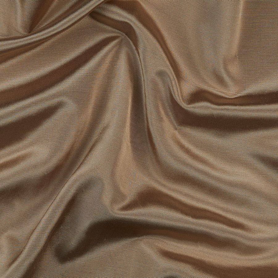 Bengaline Taupe tablecloth